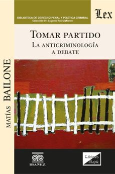 tomar partido (ebook)-matías bailone-4099995590012
