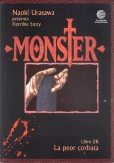 monster nº 28-8432715009412