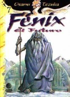 fenix nº 7-8432715010012