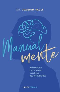 pack cdl manualmente: reinventate con el nuevo coaching neurocaligrafico (libro + cuaderno de ejercicios)-8432715111412