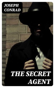the secret agent (ebook)-joseph conrad-8596547003212