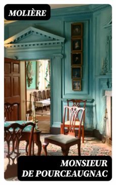 monsieur de pourceaugnac (ebook)-8596547018612