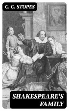 shakespeare's family (ebook)-c. c. stopes-8596547136712