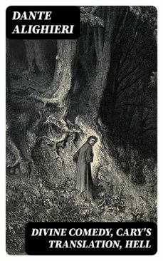 divine comedy, cary's translation, hell (ebook)-dante alighieri-8596547329312