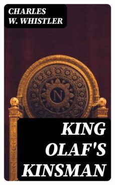 king olaf's kinsman (ebook)-8596547337812