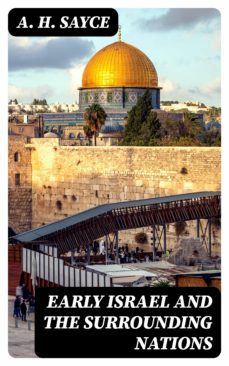 early israel and the surrounding nations (ebook)-8596547347712
