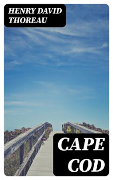 cape cod (ebook)-henry david thoreau-8596547368212