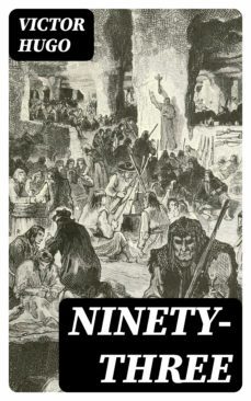 ninety-three (ebook)-victor hugo-8596547388012