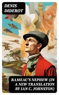rameau's nephew (in a new translation by ian c. johnston) (ebook)-denis diderot-8596547735212