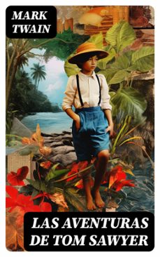 las aventuras de tom sawyer (ebook)-mark twain-8596547742012