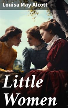 little women (ebook)-louisa may alcott-8596547774112