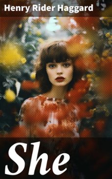 she (ebook)-henry rider haggard-8596547792512