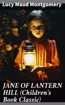 jane of lantern hill (children's book classic) (ebook)-8596547809012