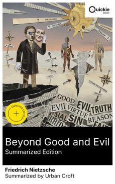 beyond good and evil (summarized edition) (ebook)-friedrich nietzsche-8596547875512