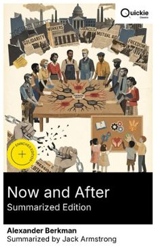 now and after (summarized edition) (ebook)-alexander berkman-8596547877912