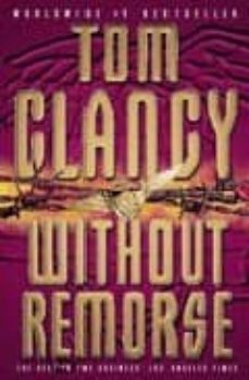 without romorse-tom clancy-9780006476412