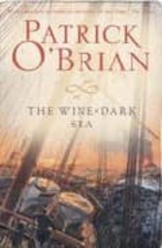 the wine-dark sea (b format)-9780006499312