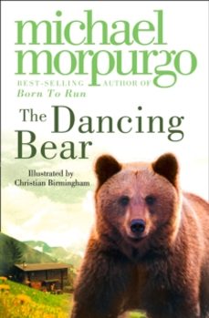 the last wolf-michael morpurgo-9780006745112