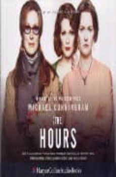 the hours (audio cd)-9780007166312