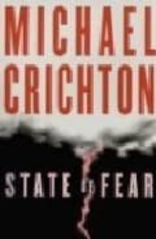 state of fear-9780007181612