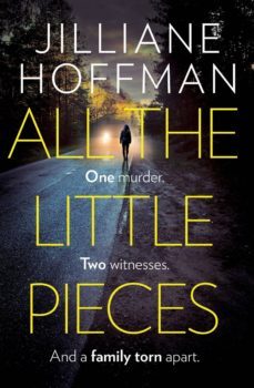 all the little pieces-9780007311712