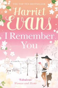 i remember you (ebook)-harriet evans-9780007343812