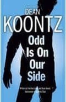 odd is on our side-9780007371112