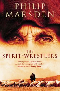 the spirit-wrestlers (text only) (ebook)-philip marsden-9780007397112