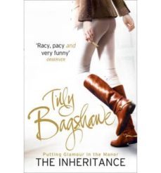 the inheritance-tilly bagshawe-9780007472512