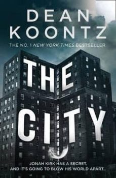 the city-dean koontz-9780007520312