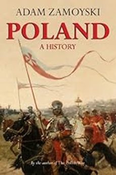 poland: a history-adam zamoyski-9780007556212