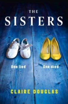 the sisters-claire douglas-9780007594412