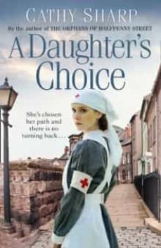 a daughters choice-cathy sharp-9780008168612