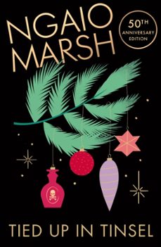 tied up in tinsel-ngaio marsh-9780008511012