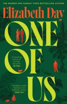 one of us-elizabeth day-9780008534912