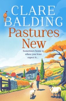 pastures new-clare balding-9780008607012