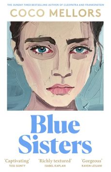 blue sisters (ebook)-coco mellors-9780008623012