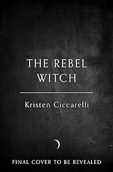 the rebel witch (the crimson moth 2)-9780008650612