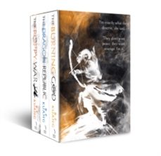 the poppy war boxset-r. f. kuang-9780008704612