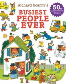 -richard scarry-9780008771812