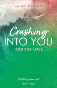 crashing into you-helen glynn jones-9780008781712