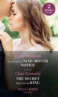 -cathy williams-clare connelly-9780008900212