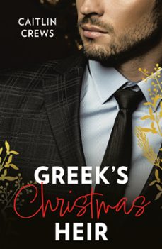 greek's christmas heir-caitlin crews-9780008936112