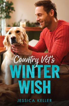 country vet's winter wish-jessica keller-9780008950712