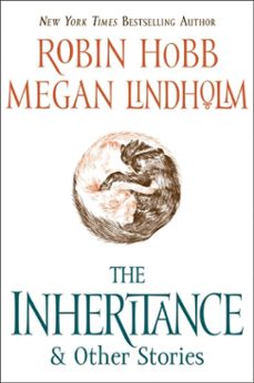 the inheritance (ebook)-robin hobb-megan lindholm-9780062079312