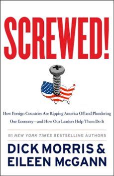 -dick morris-eileen mcgann-9780062196712