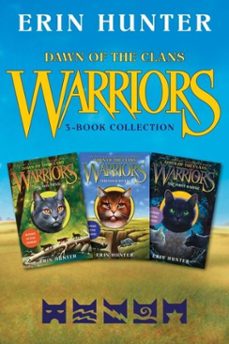 -erin hunter-9780062373212