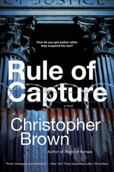 rule of capture (ebook)-christopher brown-9780062859112