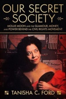 our secret society-tanisha ford-9780063115712