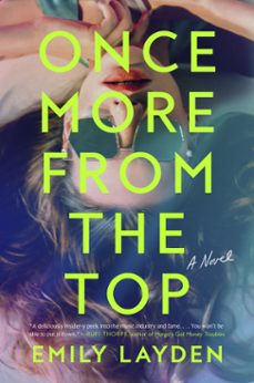 once more from the top (ebook)-emily layden-9780063315112